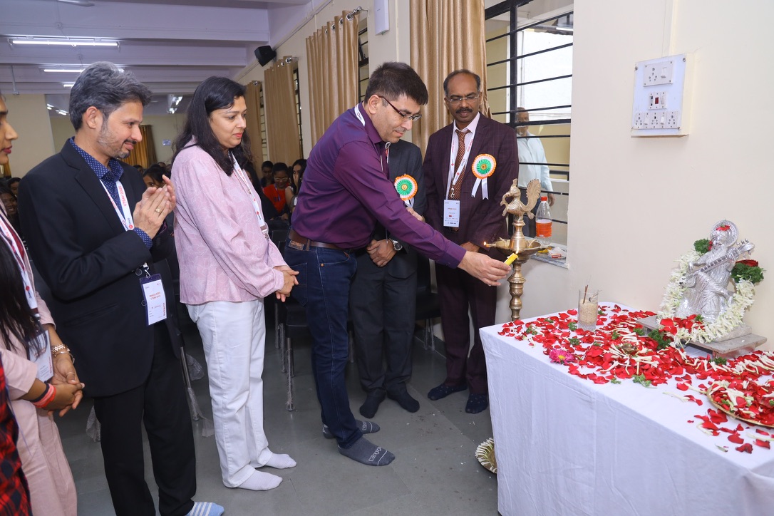 Academy Meet Inauguration