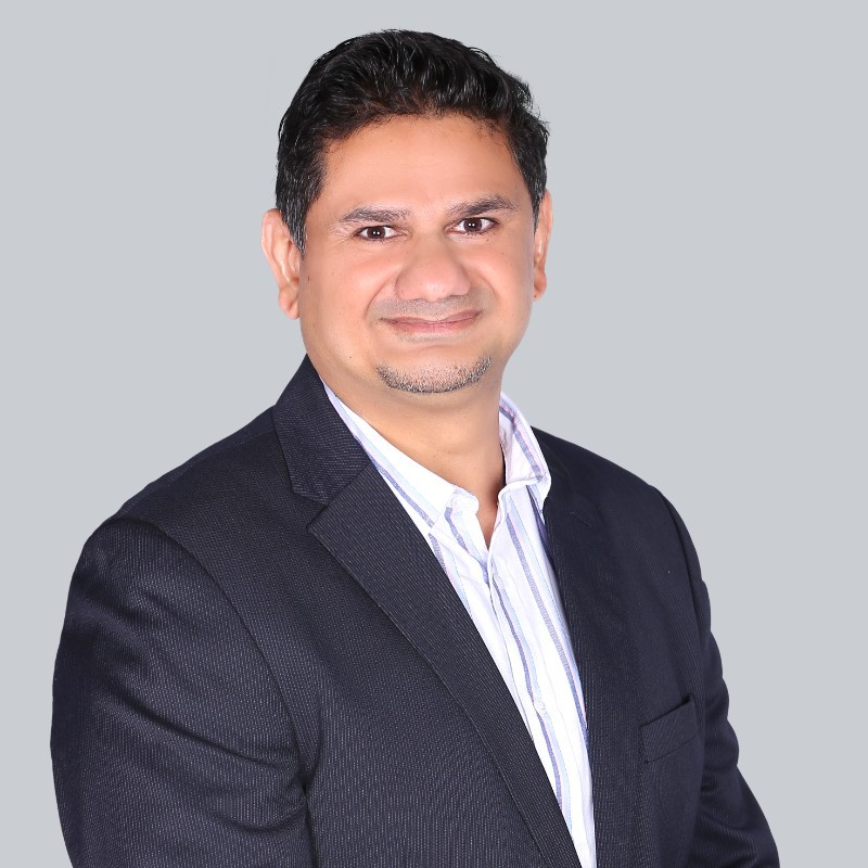 Sameer Mulla profile photo